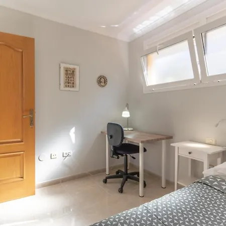 Appartement Go2tenerife Apart'airam Terrace & Pool