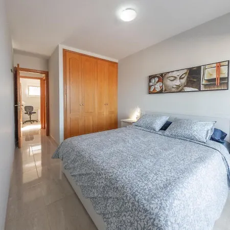 Go2tenerife Apart'airam Terrace & Pool