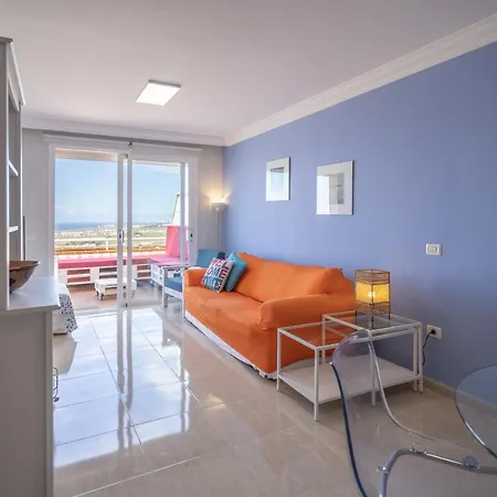 Go2tenerife Apart'airam Terrace & Pool *