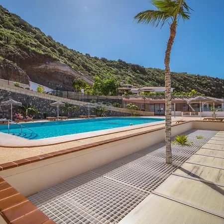 Go2tenerife Apart'airam Terrace & Pool *