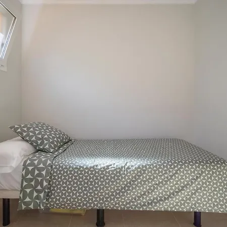 Go2tenerife Apart'airam Terrace & Pool Apartment *