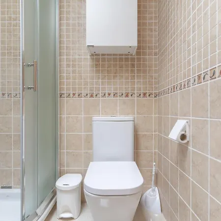 Apartment Go2tenerife Apart'airam Terrace & Pool Costa Adeje (Tenerife)