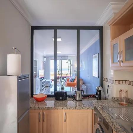 Go2tenerife Apart'airam Terrace & Pool Appartement Costa Adeje (Tenerife)